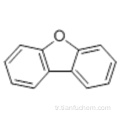 Dibenzofuran CAS 132-64-9